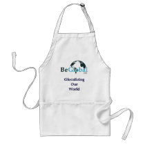BeGlobal Apron aprons
