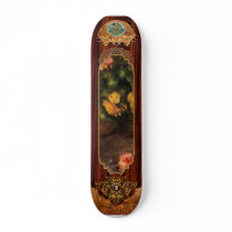 Begonia - Tragedy Skate Boards