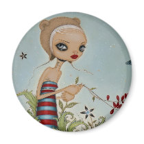 Beguiled Magnet