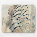 Behanzin  The Last King of Dahomey Mousepads