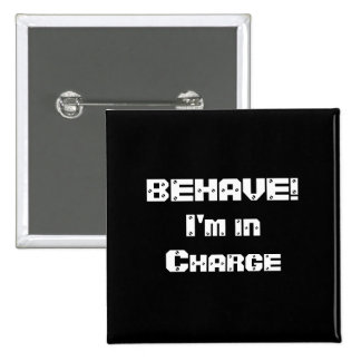 Im In Charge Gifts on Zazzle