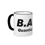 Behavioral Analysis Unit mugs