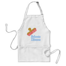 Behcets Disease Aprons