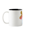 Behcets Disease mugs