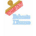Behcets Disease t-shirts