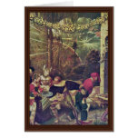 Beheading Of John The Baptist By Deutsch Niklaus M Cards