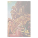 Beheading Of St. Catherine By Altdorfer, Albrecht stationery