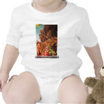 Beheading Of St. Catherine By Altdorfer, Albrecht T-shirt