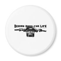 Behind Bars For Life – Motocross magnets by Mall4MyLife Behind Bars For Life – Motocross magnets
