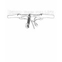 Behind Bars For Life – Mountain Biking t-shirts