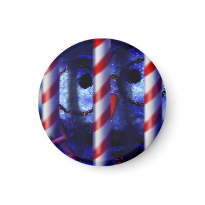 Behind Bars Magnet by savexmasnow