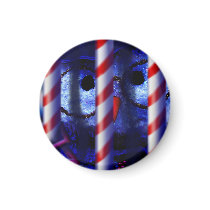 Behind Bars Magnet by savexmasnow Behind Bars Magnet