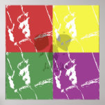   behind bars posters