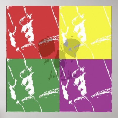   behind bars posters by tat2ts