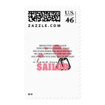 Behind every Sailor Stamps