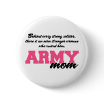 Behind Every Strong Soldier 3 Buttons