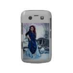 behind her eyes gothic fae blackberry bold case
