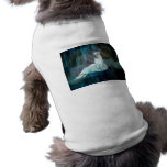 Behind the Falls Doggie Shirt