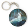 Behind the Falls Key Chain
