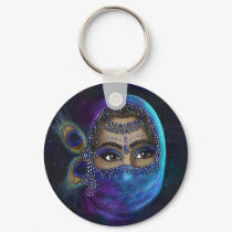 Behind The Veil keychains