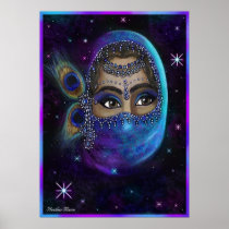 Behind the Veil  Poster