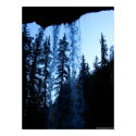 Behind the Waterfall posters