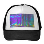 Behind TheCurtain Mesh Hat
