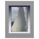 Behind White 2 Flyer