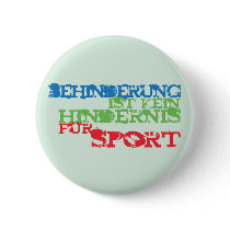 Behinderung ist kein Hindernis für Sport buttons