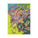 Behold, Original Abstract posters by RLMdesignes Behold, Original Abstract posters