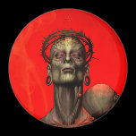 Behold The Flesh Magnet magnets