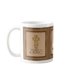 Behold the Lamb Christian Mug