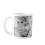 Behold the Lamb of God Mug