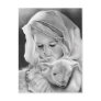 Behold the Lamb of God Postcard