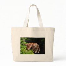 Behold, the magnficent Owl bags