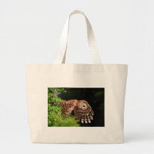 Behold, the magnficent Owl Bag