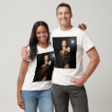 Behold the Sky t-shirts by SophiaDeer Behold the Sky t-shirts