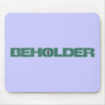 beholder viewer mousepads