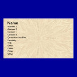 beige abstract pattern textured background business cards