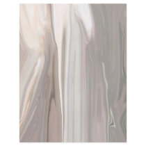 Beige Moire Full Color Flyer