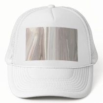 Beige Moire hats