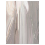 Beige Moire Letterhead Design
