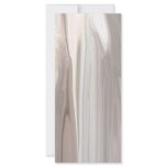 Beige Moire rack cards