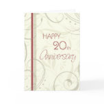 20th Anniversary
