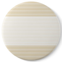 Beige Tan Color Stripe Pattern. Pins