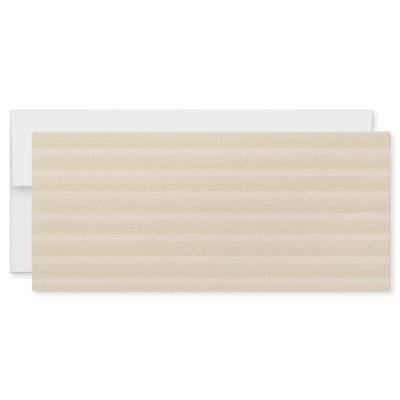 Beige Tan Color Stripe Pattern. Rack Card Template by Graphics_By_Metarla