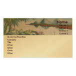 Beijing Business Card