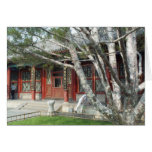 Beijing Card 2