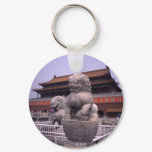 Beijing Keychain Beijing Keychain