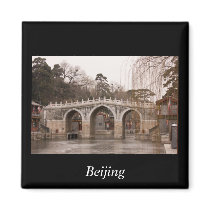 Beijing Magnets